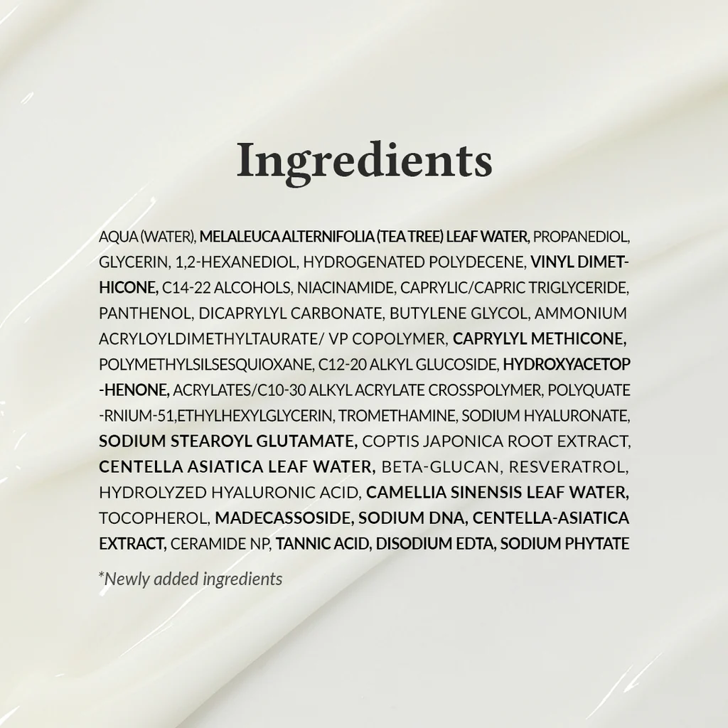 Dr. Althea 345 Antioxidant  Relief Cream | Curated by Haneul Labs